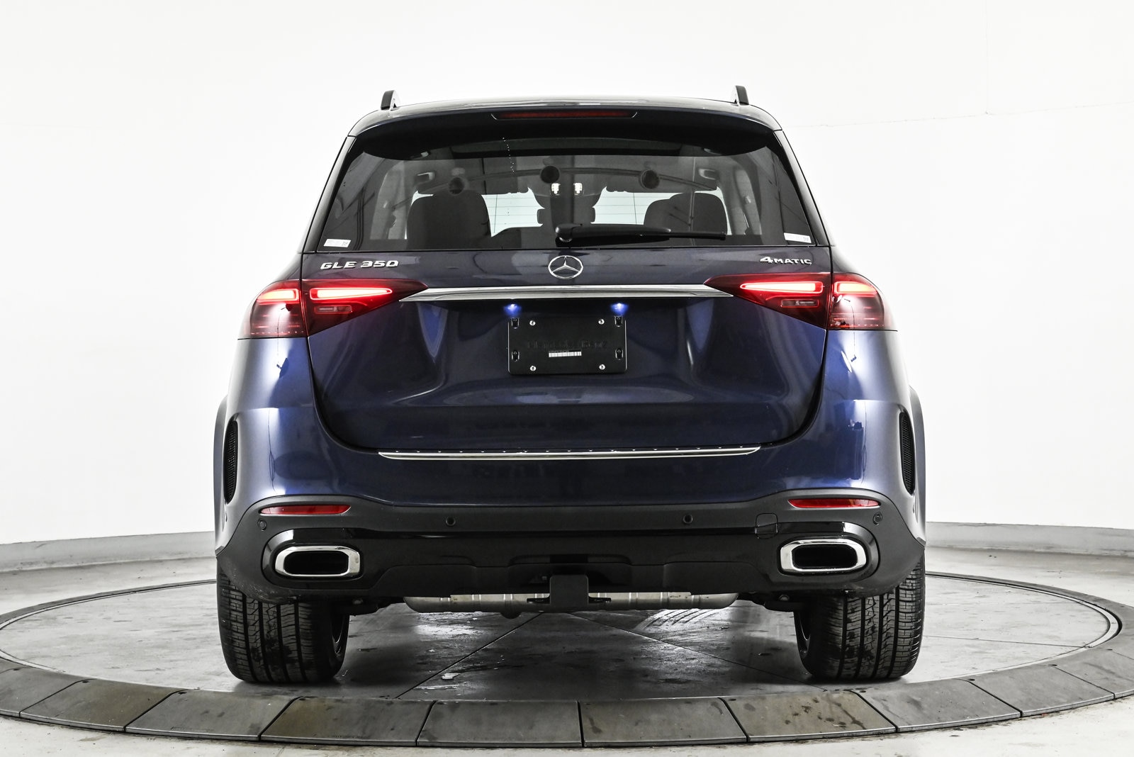 2026 MERCEDES-BENZ GLE-CLASS - Image 7