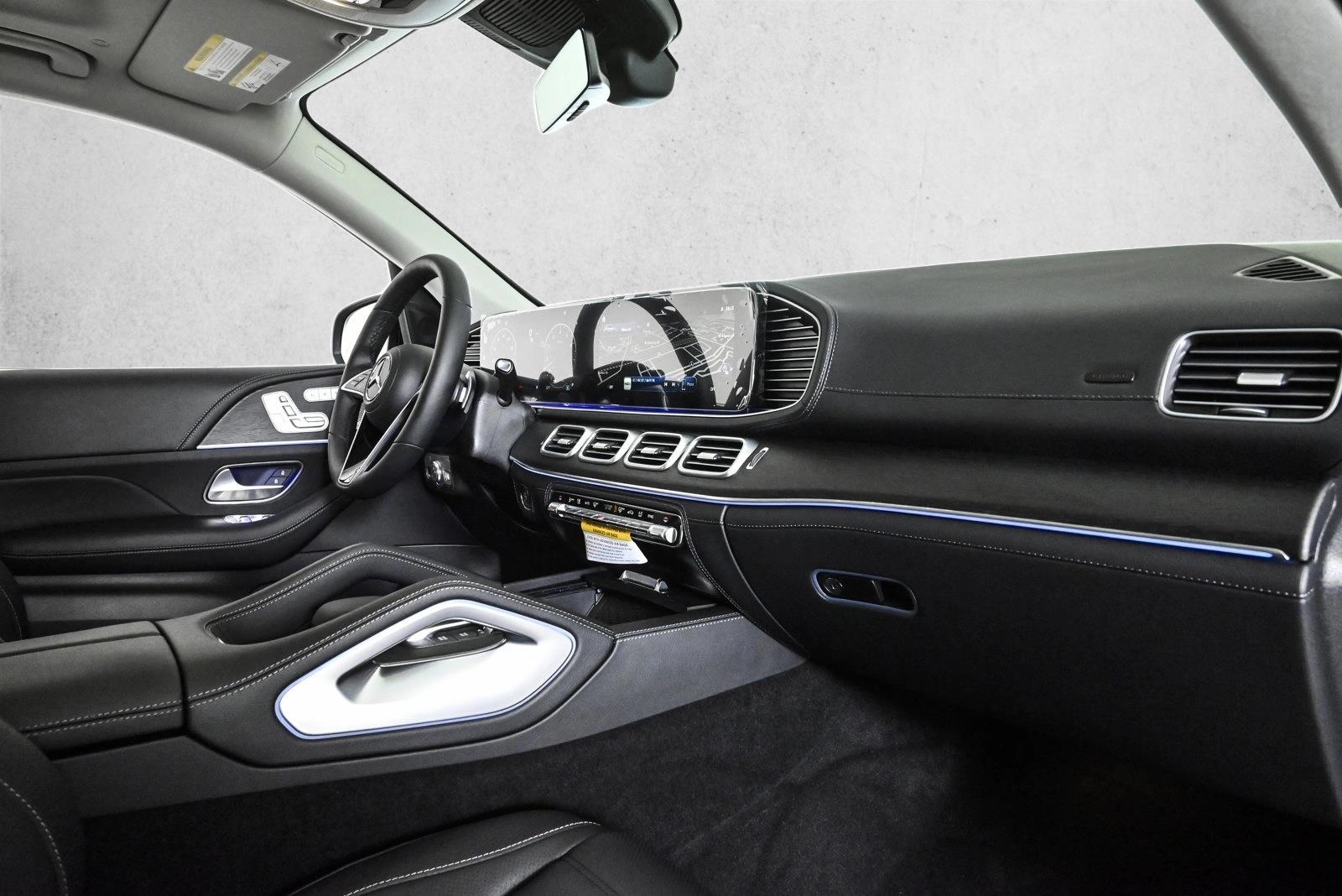 2026 MERCEDES-BENZ GLE-CLASS - Image 24