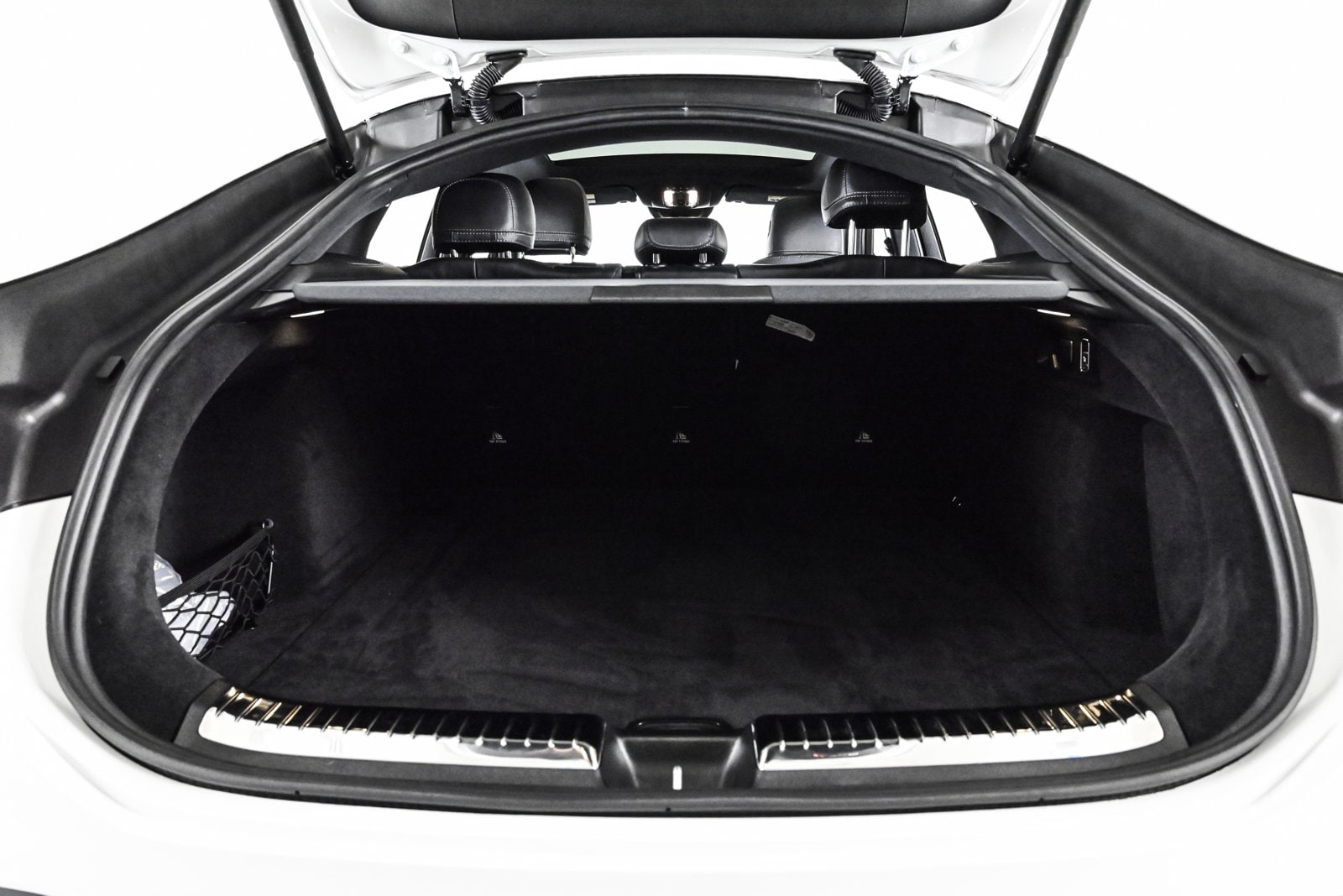 2025 MERCEDES-BENZ GLE-CLASS - Image 6