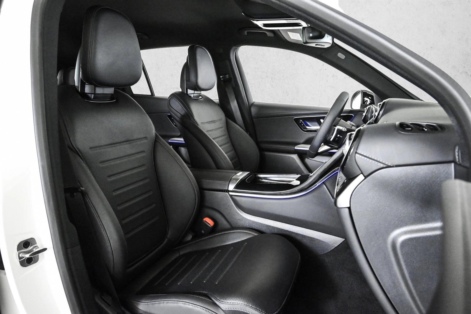 2026 MERCEDES-BENZ GLC-CLASS - Image 22