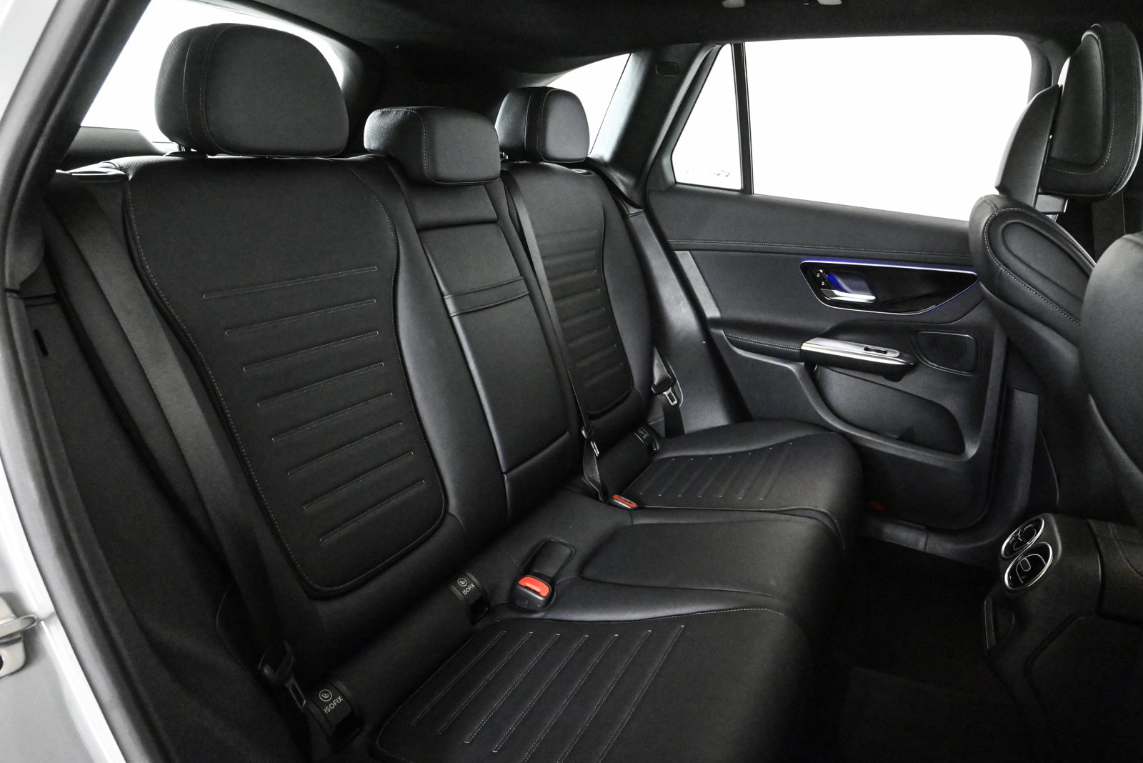 2025 MERCEDES-BENZ GLC-CLASS - Image 22