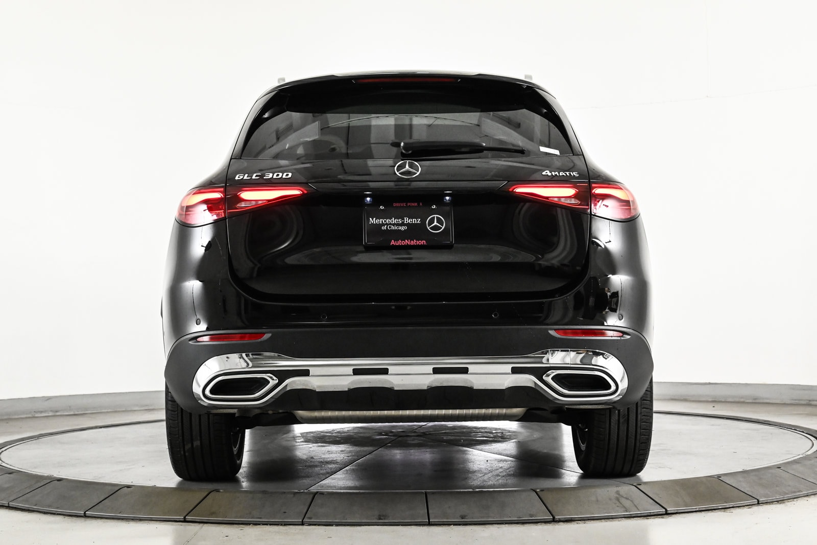 2024 MERCEDES-BENZ GLC-CLASS - Image 7