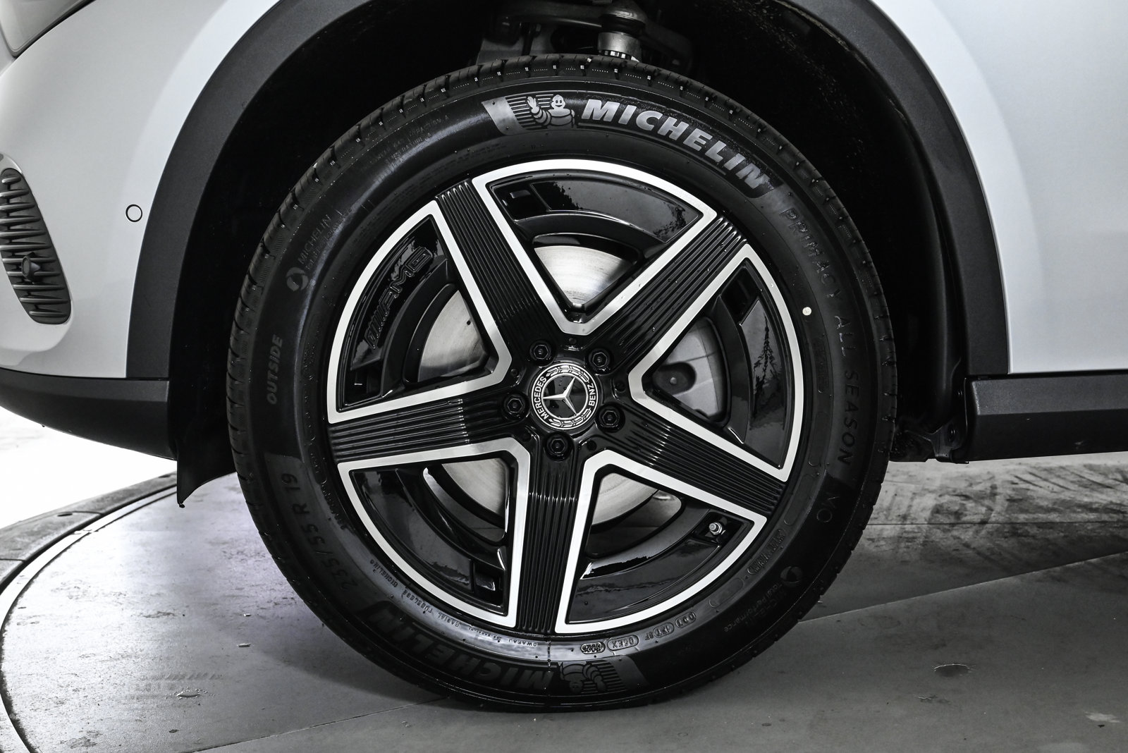 2026 MERCEDES-BENZ GLC-CLASS - Image 27