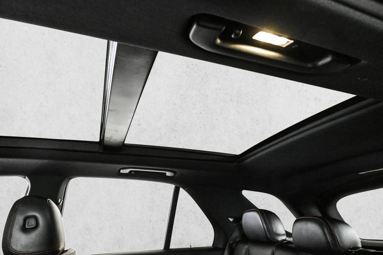 2026 MERCEDES-BENZ GLE-CLASS - Image 21