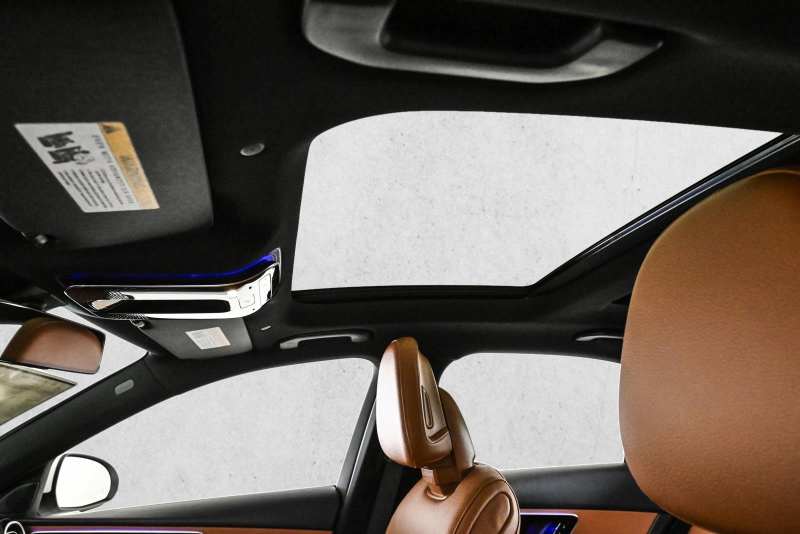 2026 MERCEDES-BENZ C-CLASS - Image 17