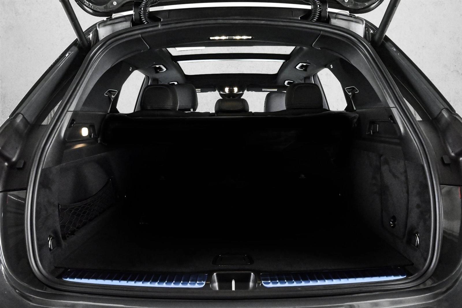 2026 MERCEDES-BENZ GLE-CLASS - Image 6