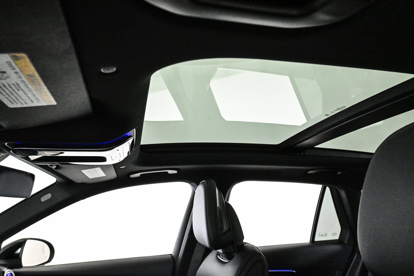 2026 MERCEDES-BENZ GLC-CLASS - Image 17