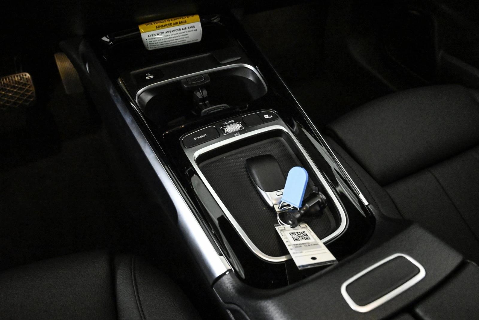 2026 MERCEDES-BENZ GLB-CLASS - Image 13