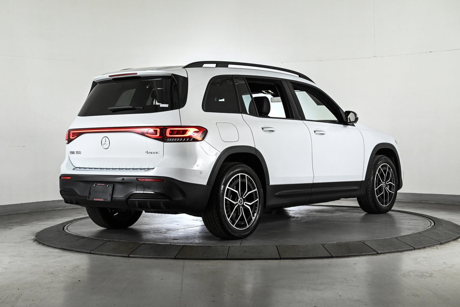 2023 MERCEDES-BENZ EQB-CLASS - Image 5