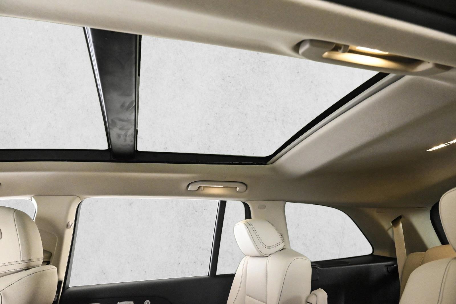 2026 MERCEDES-BENZ GLS-CLASS - Image 21