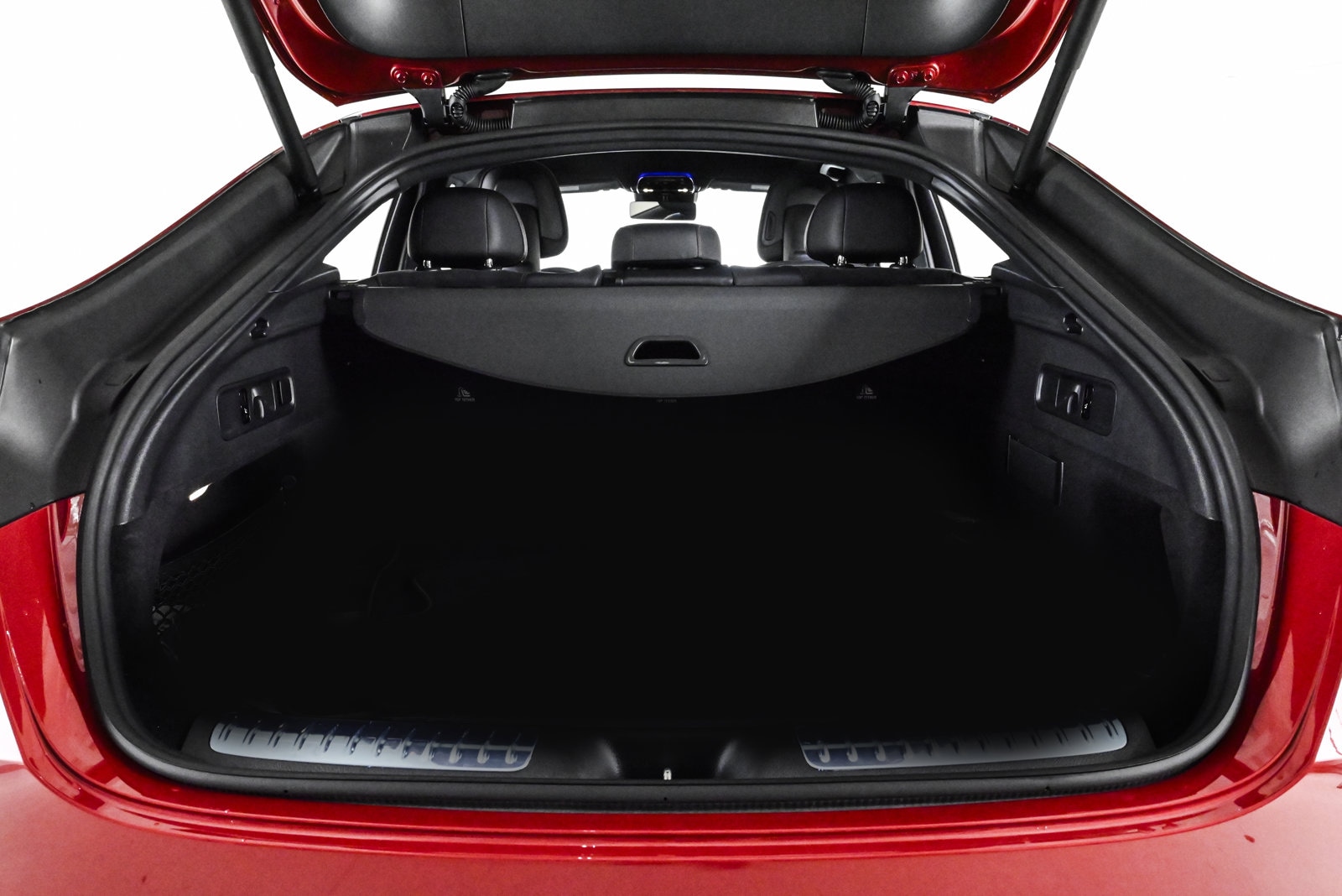 2025 MERCEDES-BENZ GLC-CLASS - Image 6