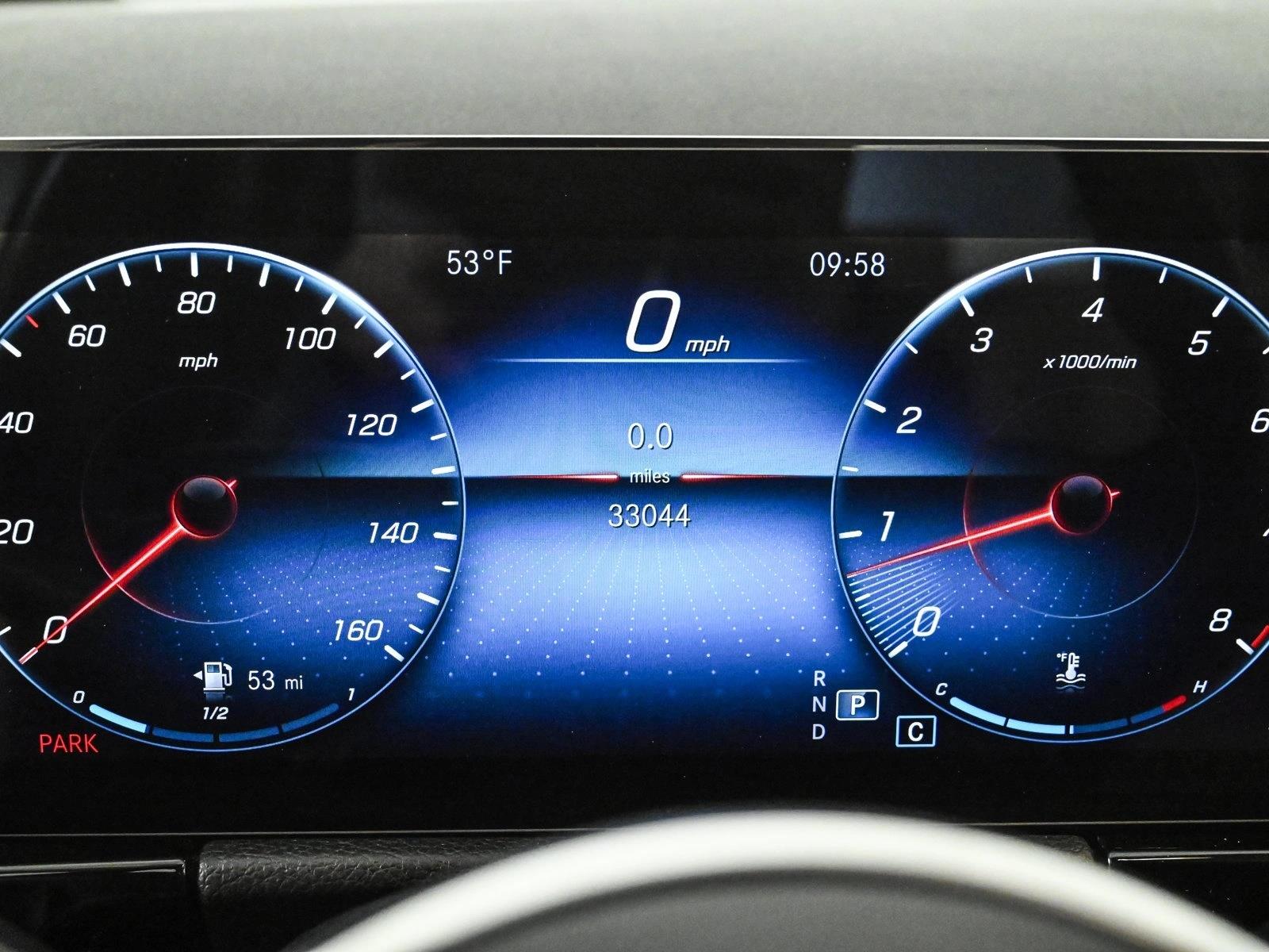 2022 MERCEDES-BENZ GLA-CLASS - Image 11