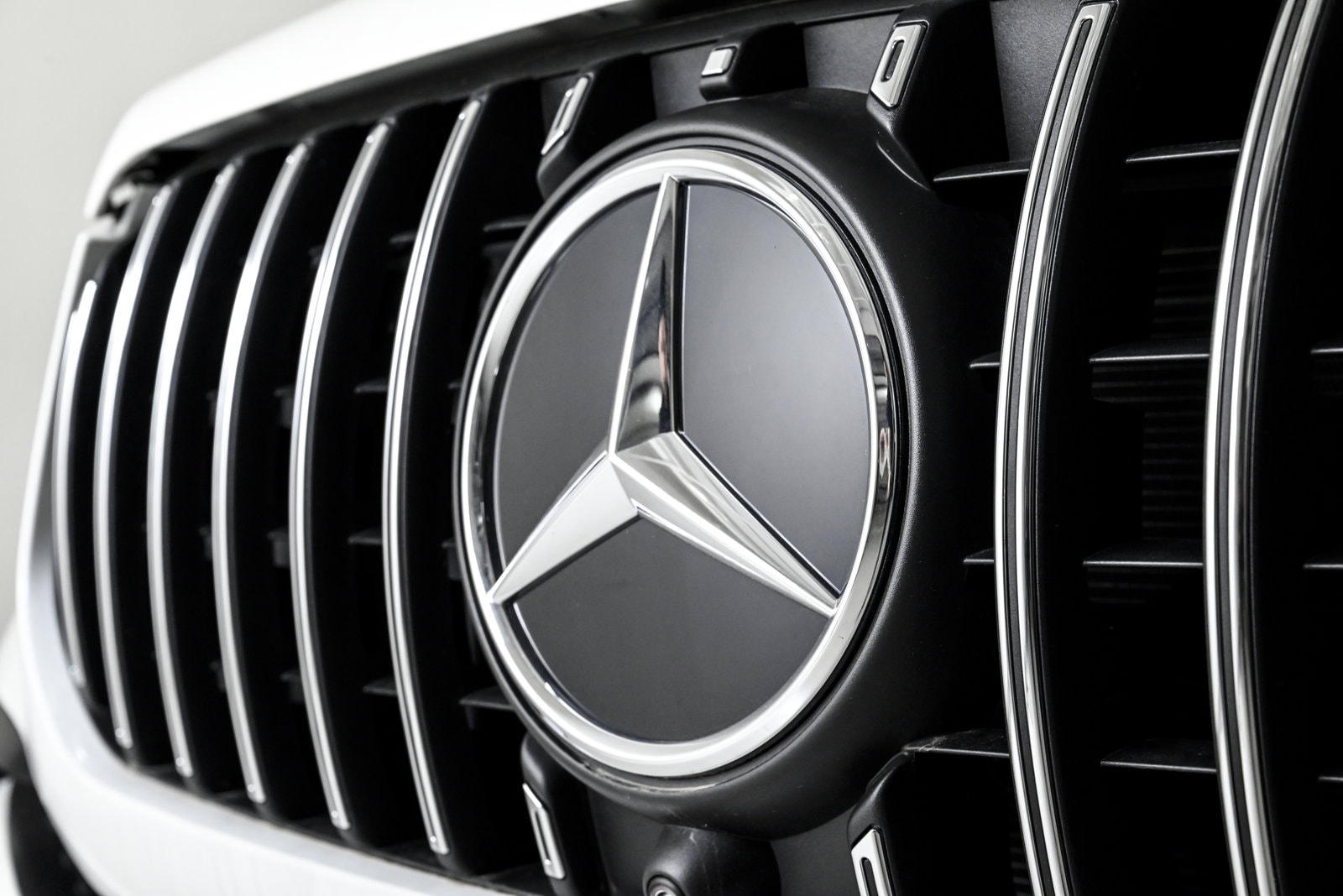 2025 MERCEDES-BENZ GLE-CLASS - Image 3