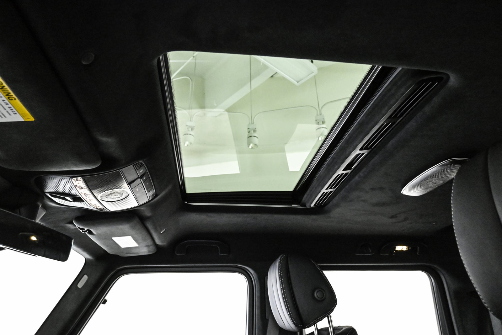 2026 MERCEDES-BENZ G-CLASS - Image 17