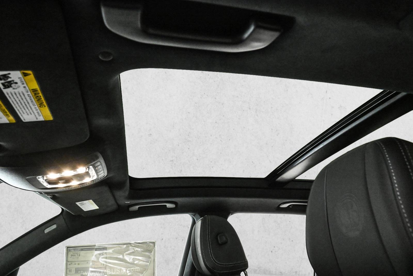 2026 MERCEDES-BENZ GLE-CLASS - Image 17