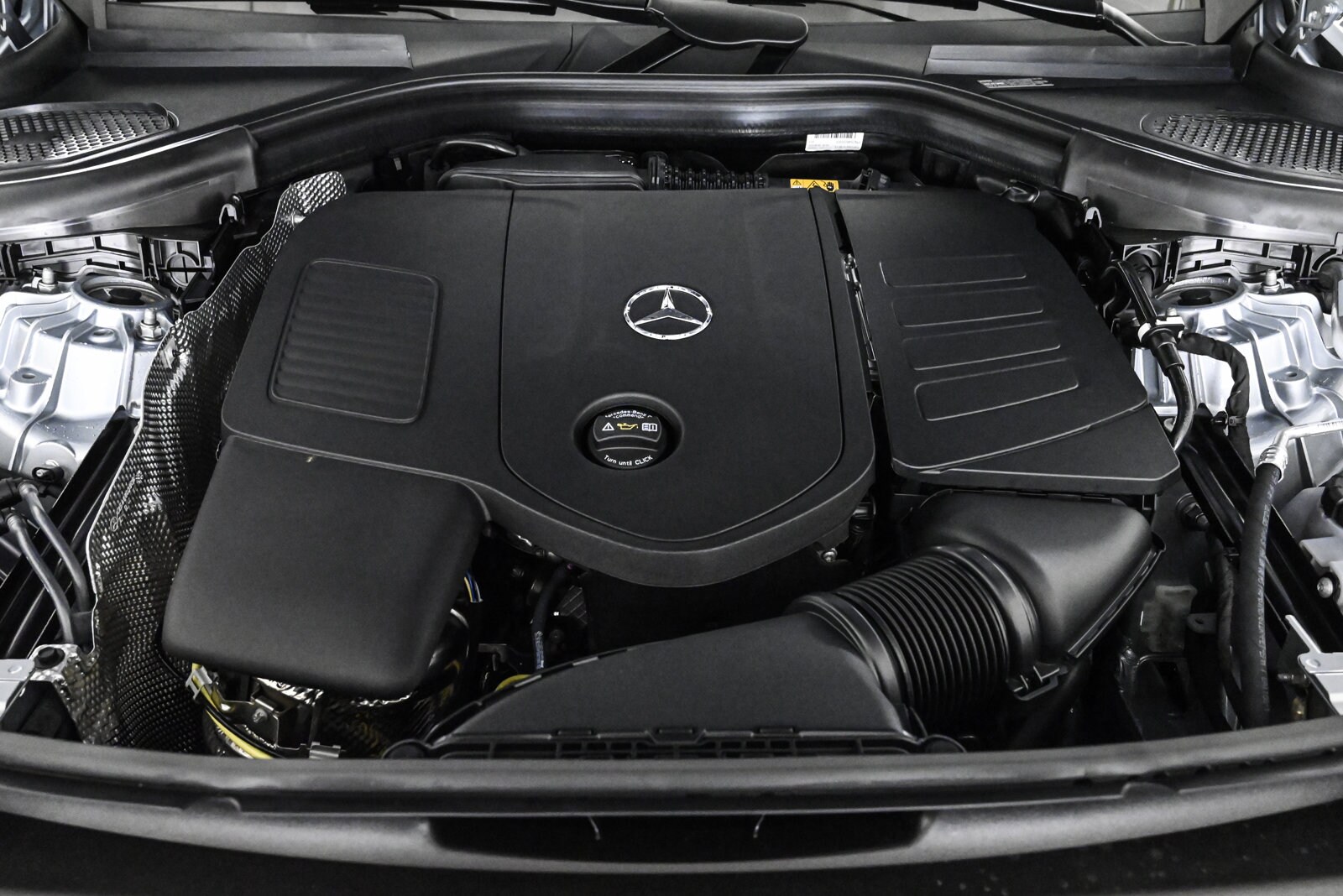 2026 MERCEDES-BENZ GLC-CLASS - Image 24