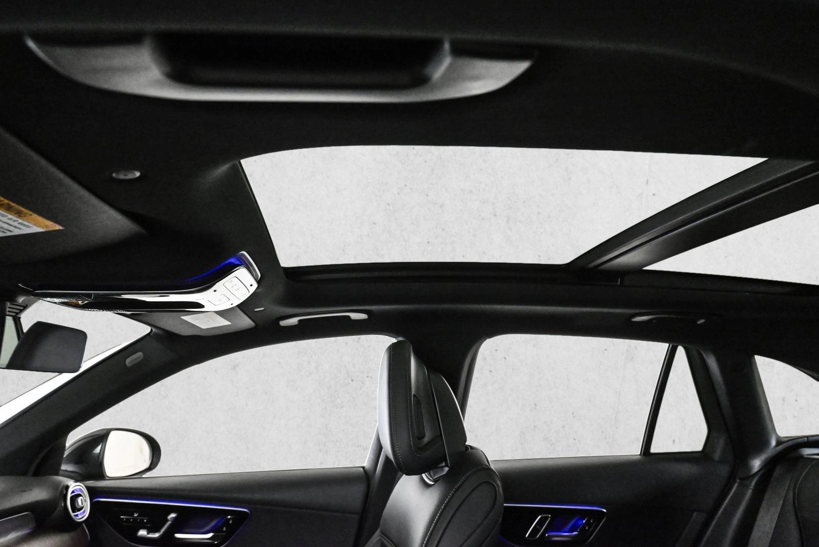 2026 MERCEDES-BENZ GLC-CLASS - Image 17