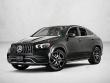 Used 2021 Mercedes-Benz AMG GLE 53 4MATIC Coupe