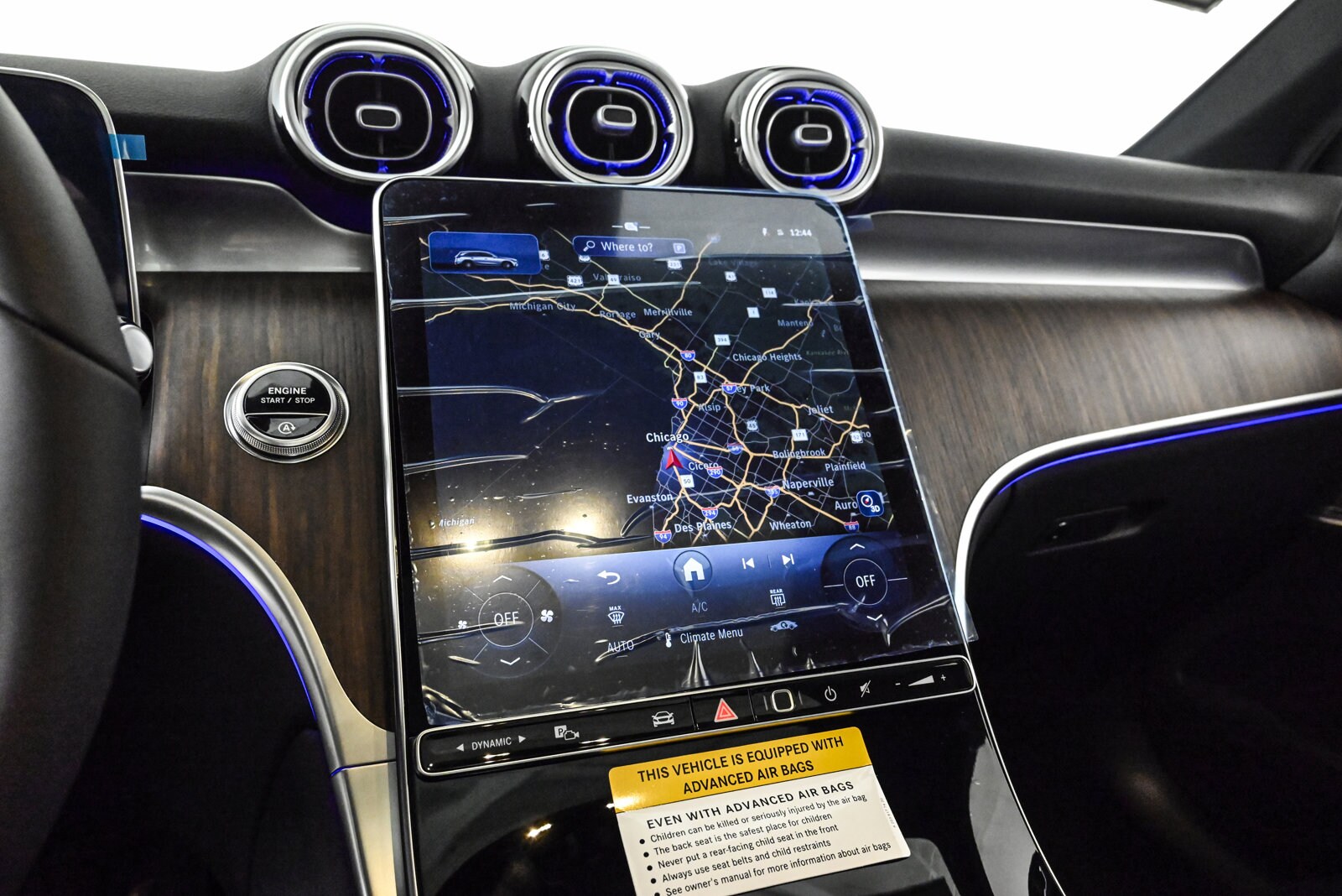 2026 MERCEDES-BENZ GLC-CLASS - Image 14