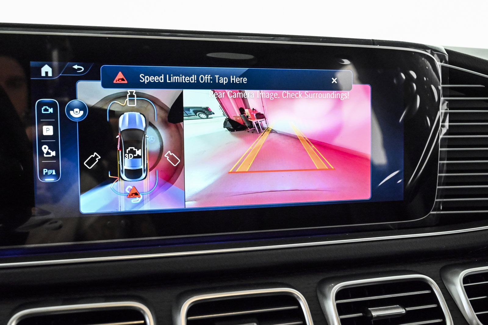 2026 MERCEDES-BENZ GLE-CLASS - Image 15