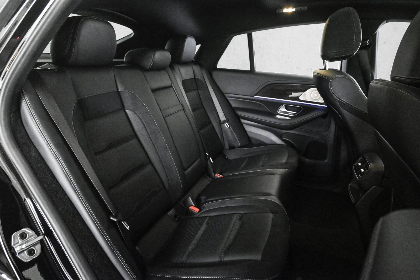 2026 MERCEDES-BENZ GLE-CLASS - Image 21