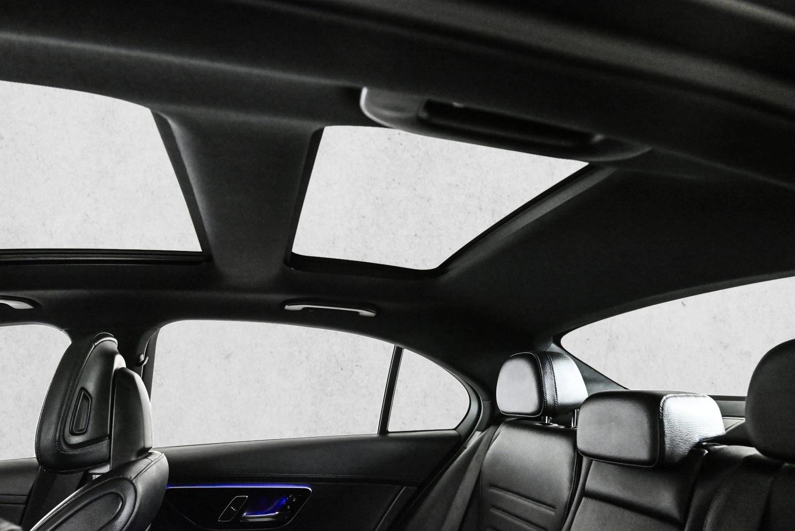 2025 MERCEDES-BENZ C-CLASS - Image 21