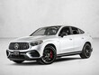  Mercedes-Benz AMG GLC 63