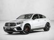 Certified 2025 Mercedes-Benz AMG GLC 63 4MATIC SUV