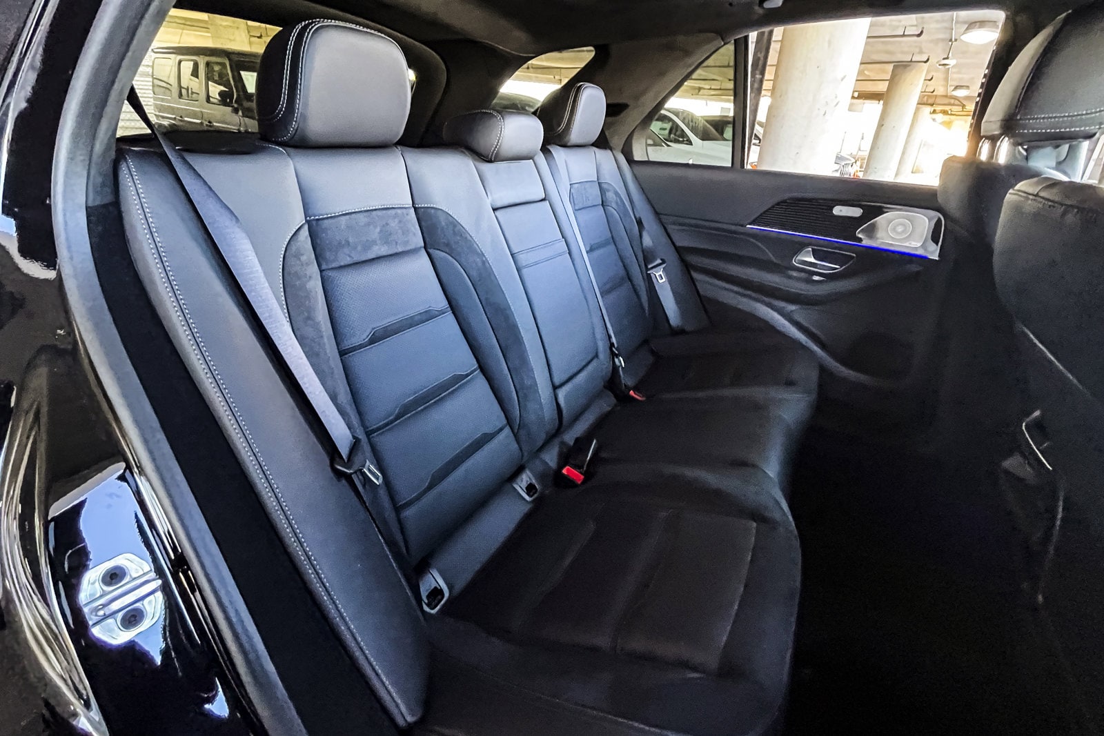 2025 MERCEDES-BENZ GLE-CLASS - Image 17