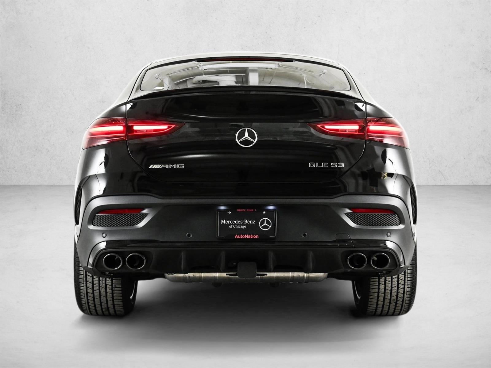 2026 MERCEDES-BENZ GLE-CLASS - Image 7