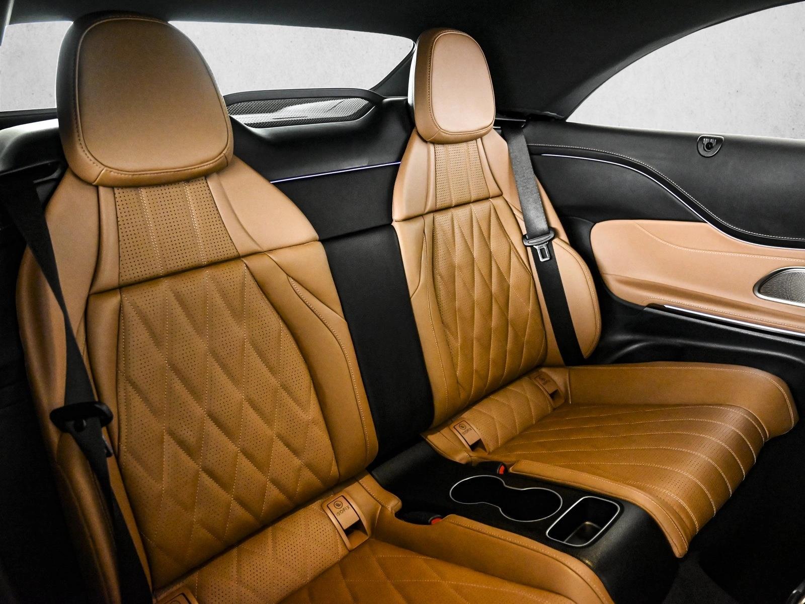 2026 MERCEDES-BENZ CLE - Image 21