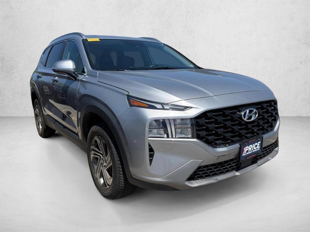 Used 2023 Hyundai Santa Fe SEL SUV