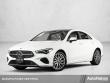 Certified 2025 Mercedes-Benz CLA 250 4MATIC Coupe