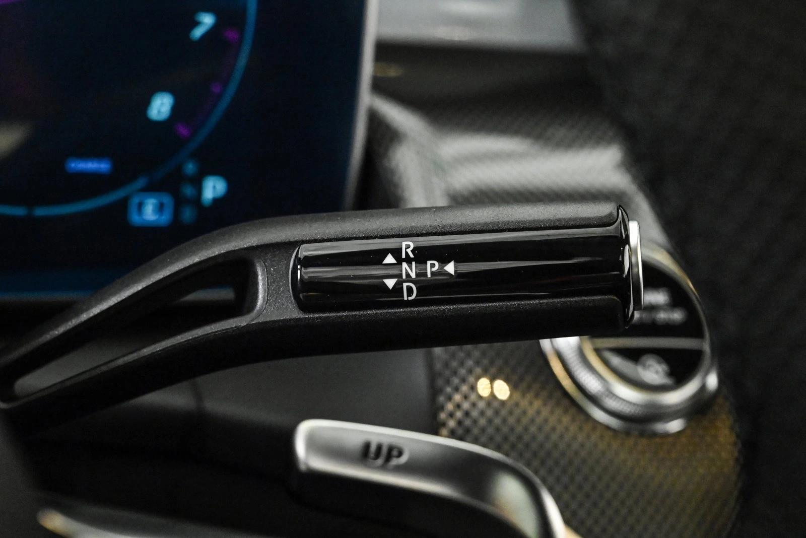 2026 MERCEDES-BENZ GLC-CLASS - Image 12