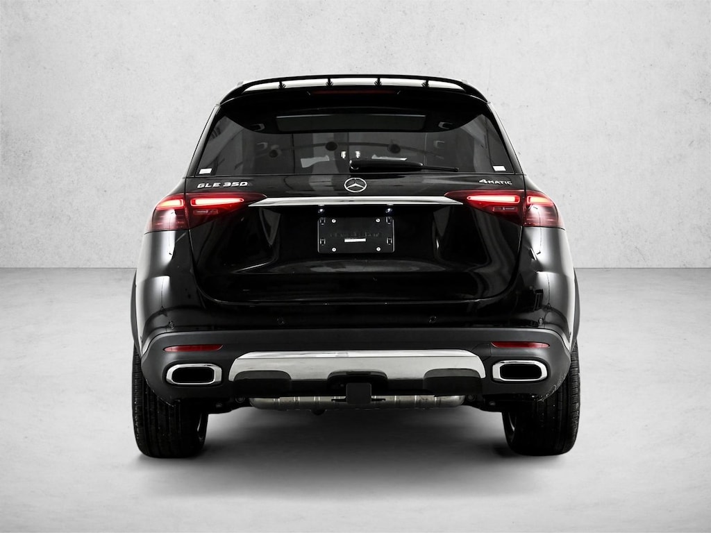 Used 2026 Mercedes-Benz GLE 350 4MATIC SUV