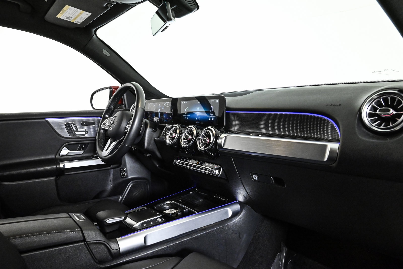 2021 MERCEDES-BENZ GLB-CLASS - Image 23