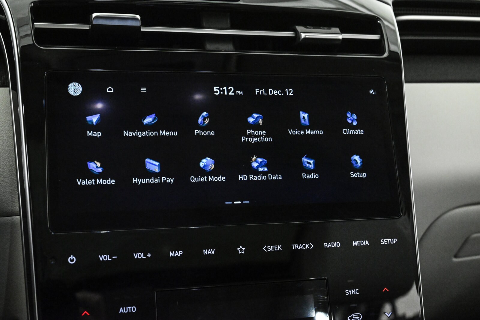 2023 HYUNDAI TUCSON - Image 15