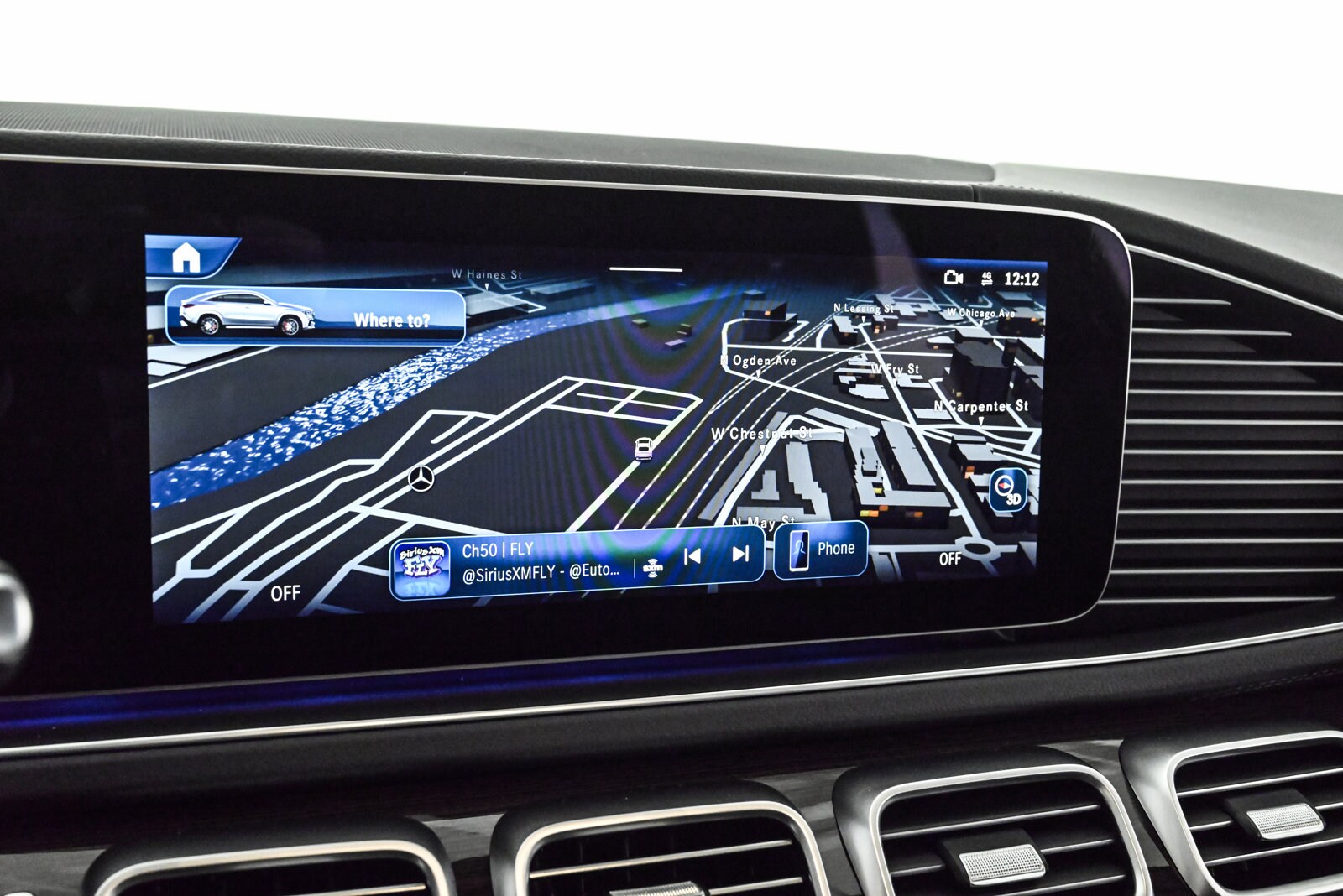 2026 MERCEDES-BENZ GLE-CLASS - Image 14