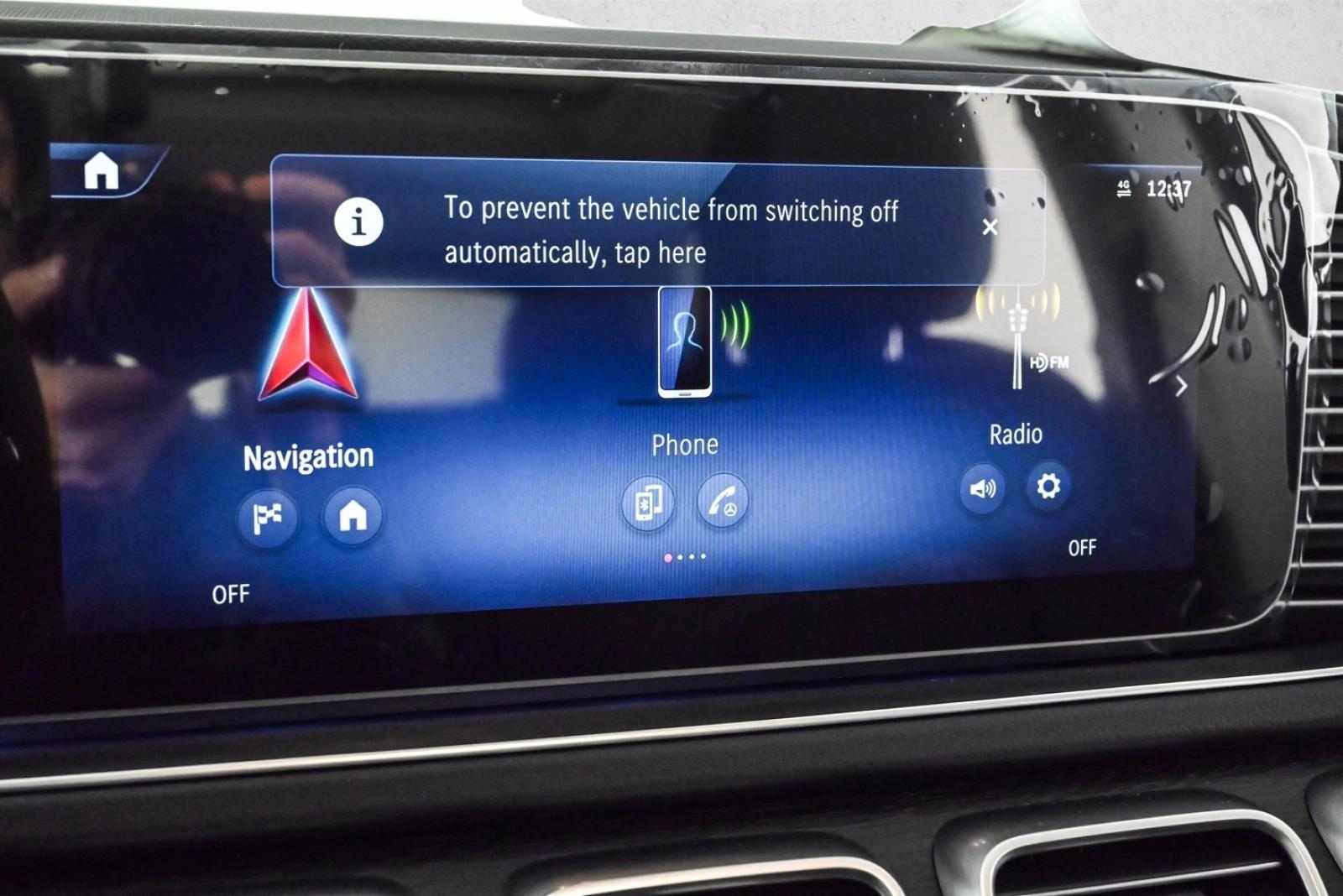 2026 MERCEDES-BENZ GLE-CLASS - Image 16