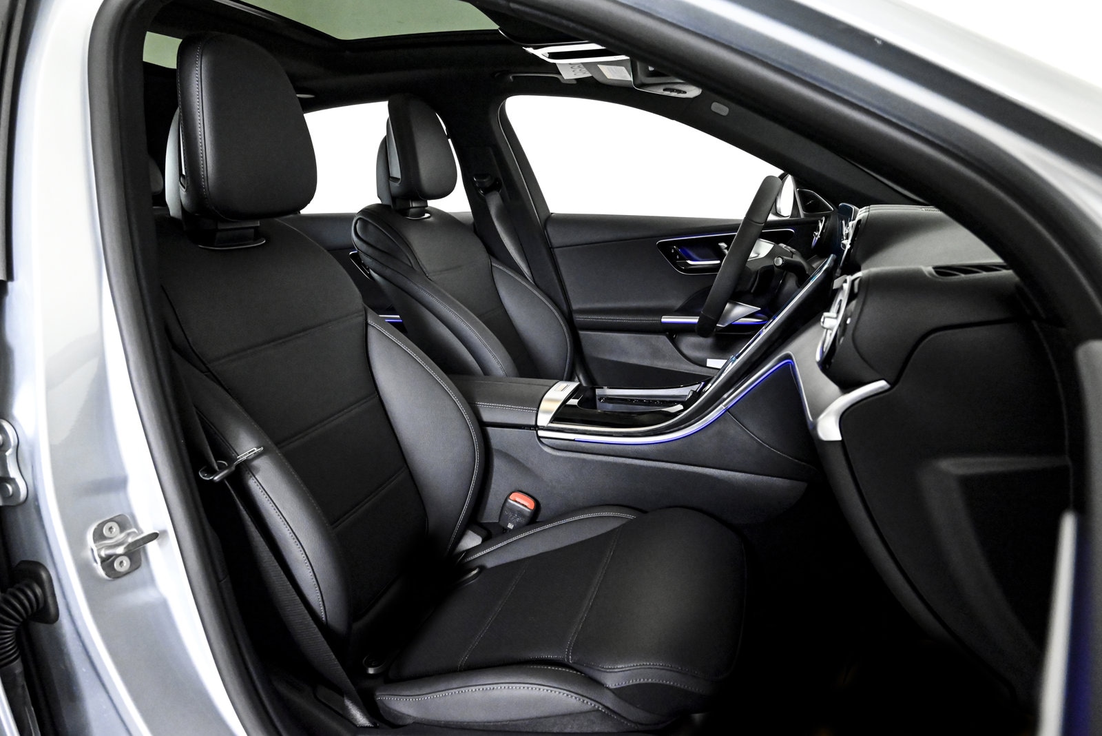 2025 MERCEDES-BENZ C-CLASS - Image 11