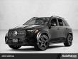 Used 2025 Mercedes-Benz GLE 580 4MATIC SUV