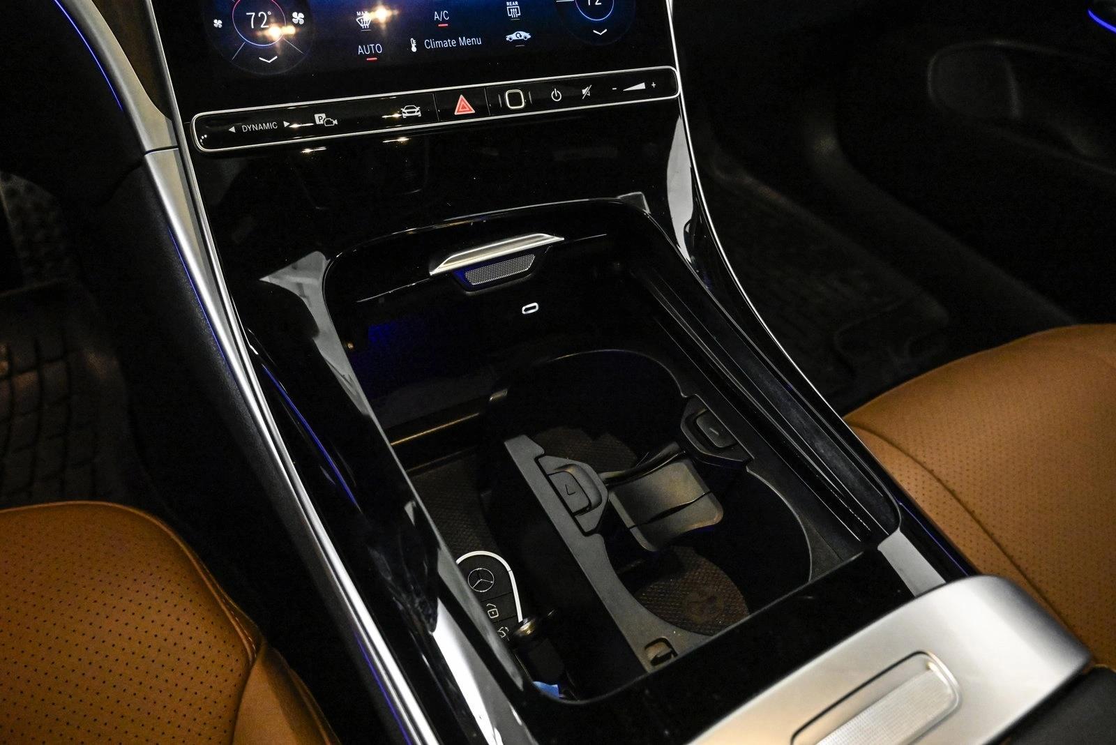 2024 MERCEDES-BENZ CLE - Image 13