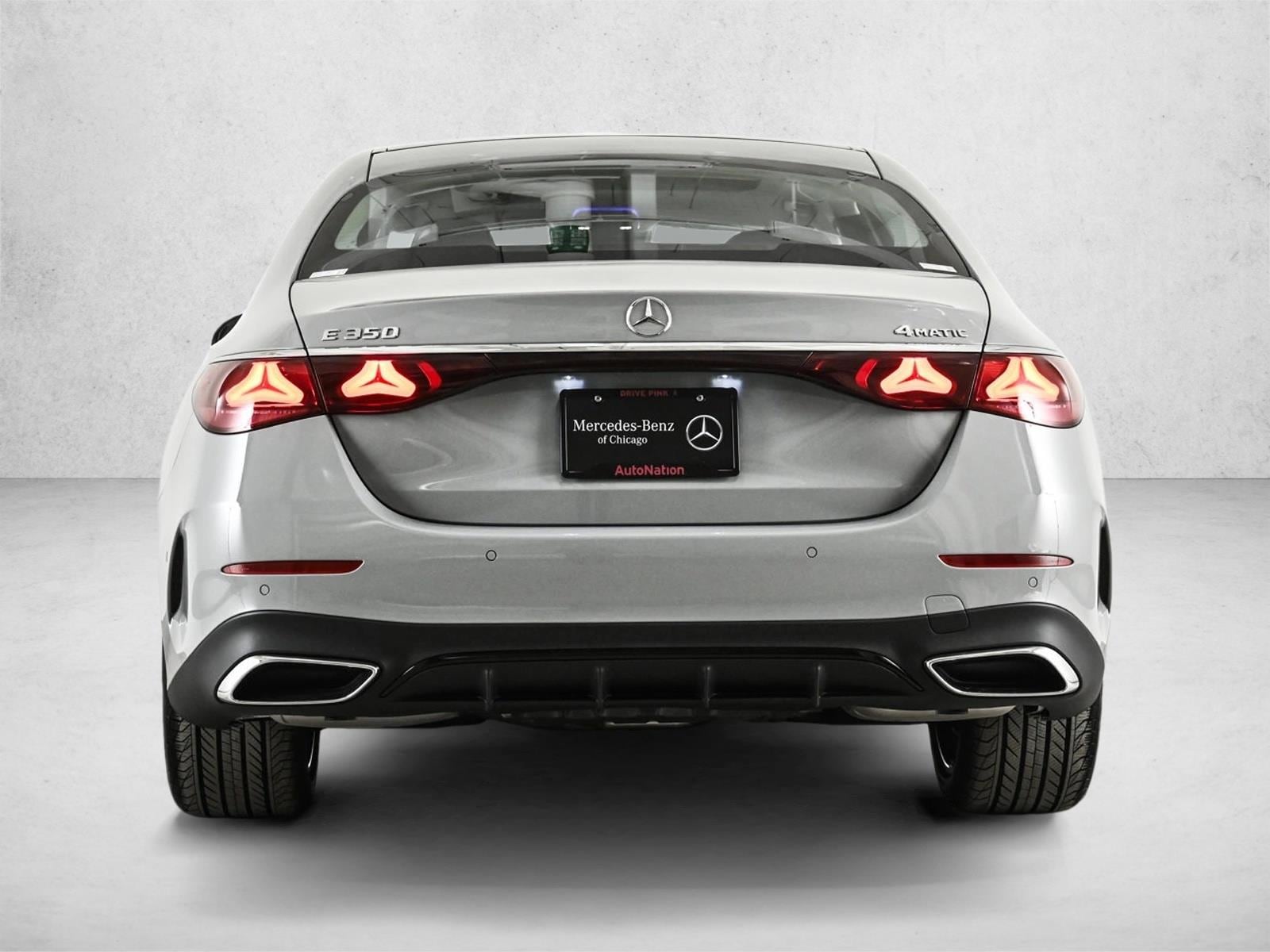 2026 MERCEDES-BENZ E-CLASS - Image 7