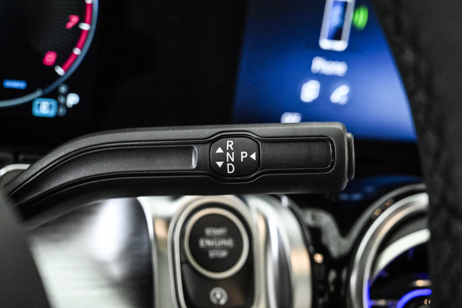 2026 MERCEDES-BENZ GLB-CLASS - Image 12