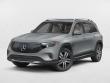 Certified 2025 Mercedes-Benz EQB 300 4MATIC SUV