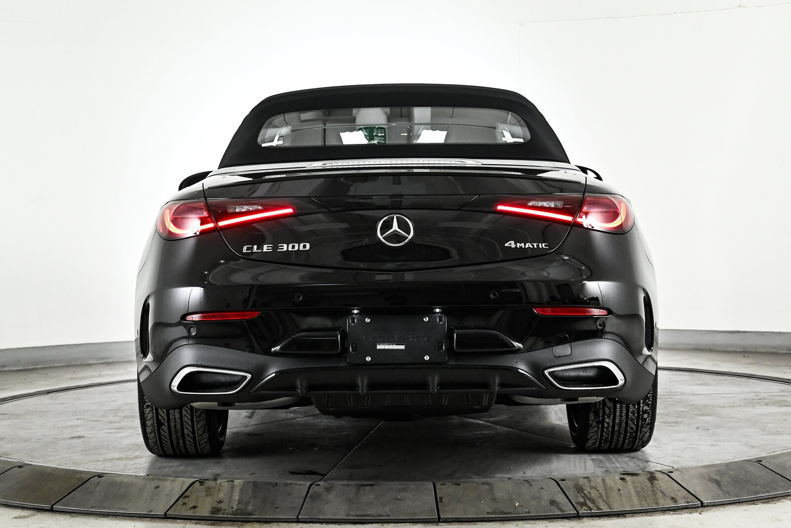 2026 MERCEDES-BENZ CLE - Image 7