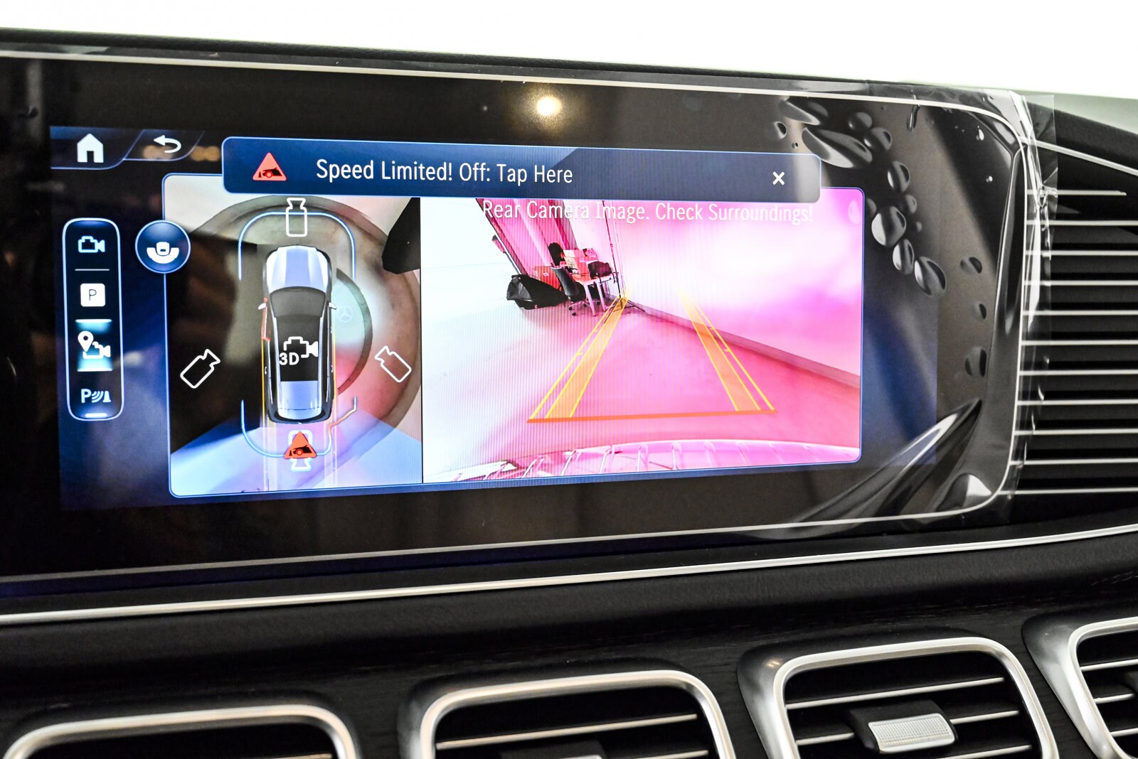 2026 MERCEDES-BENZ GLS-CLASS - Image 15