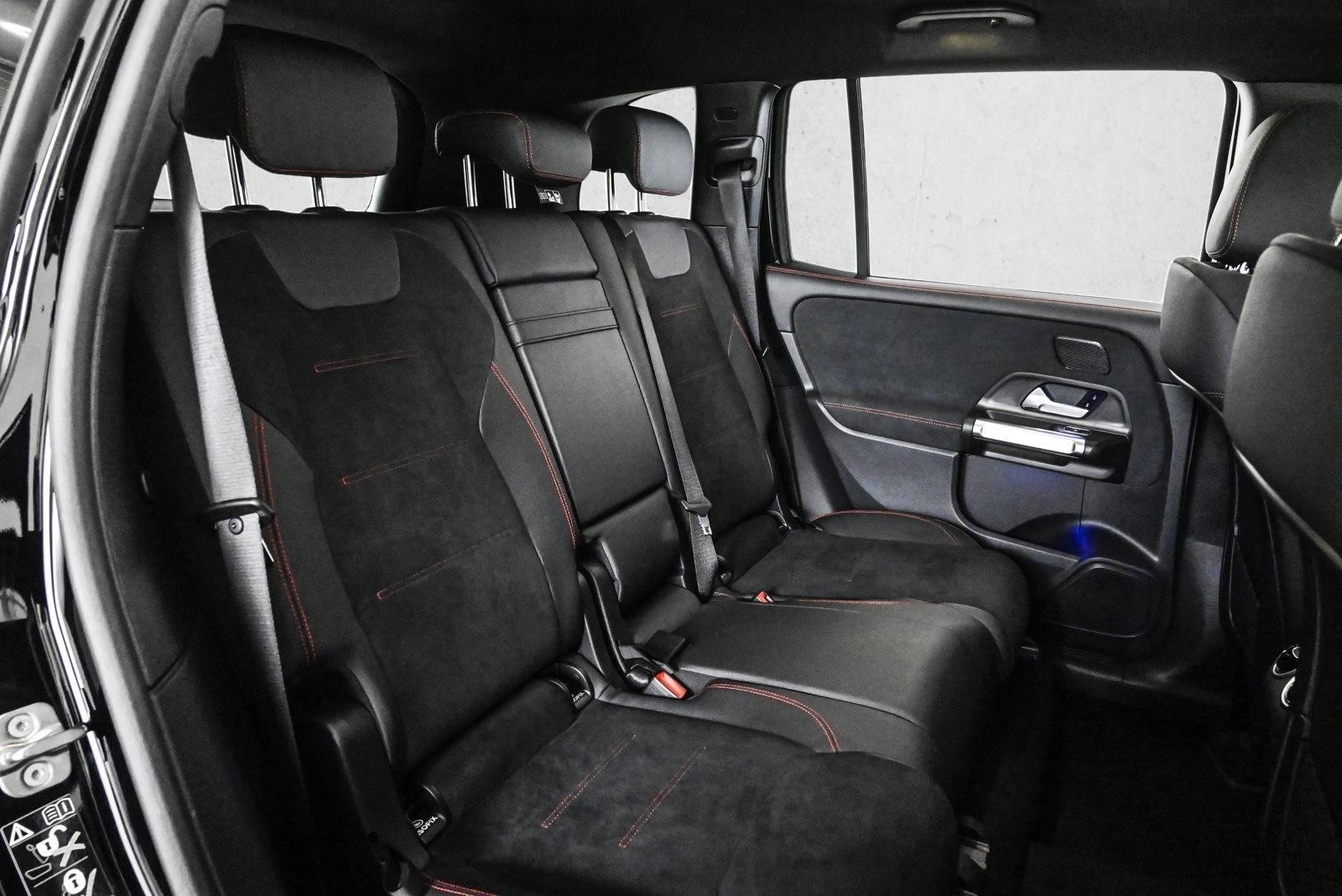 2026 MERCEDES-BENZ GLB-CLASS - Image 22