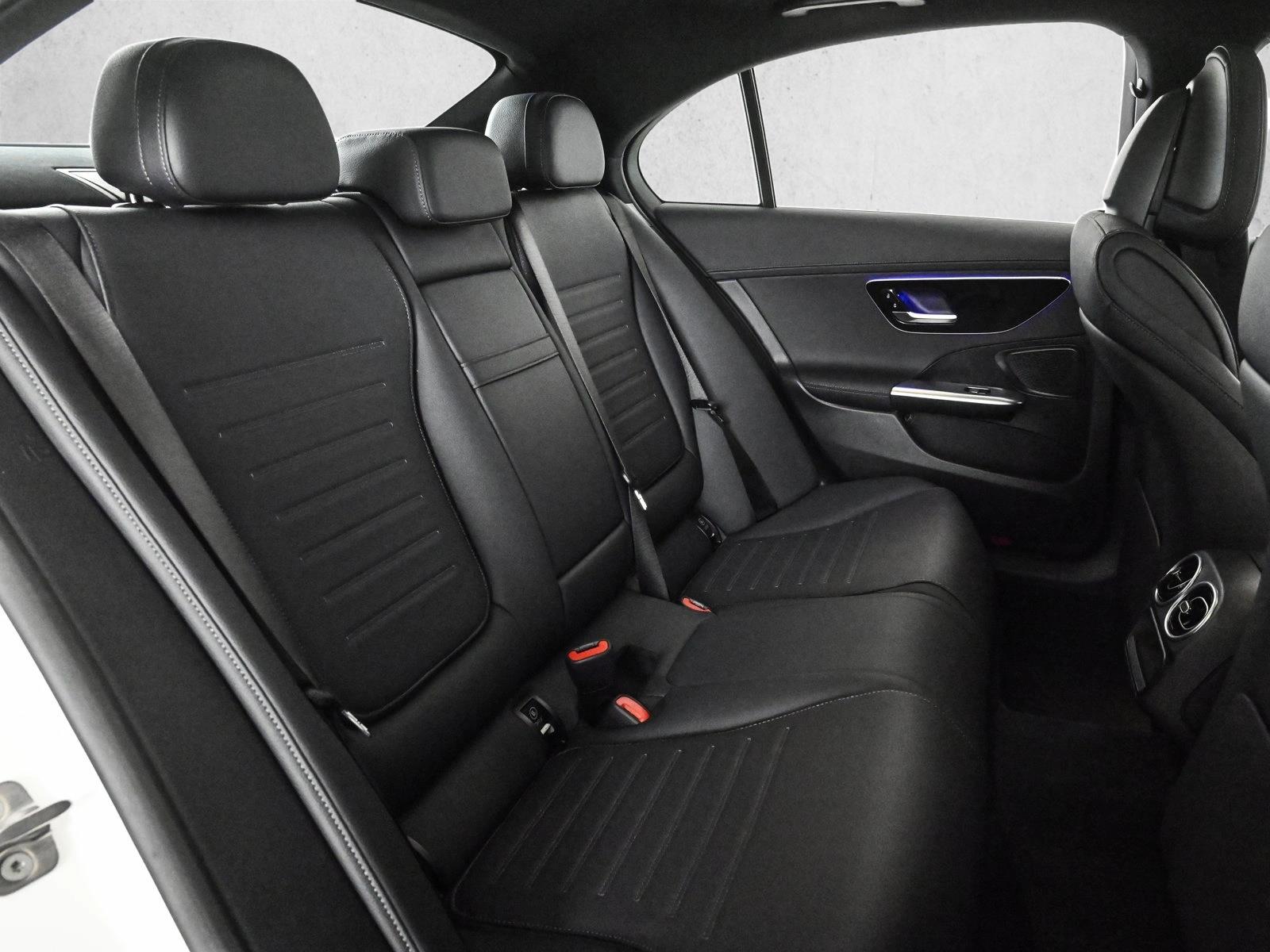 2025 MERCEDES-BENZ C-CLASS - Image 22