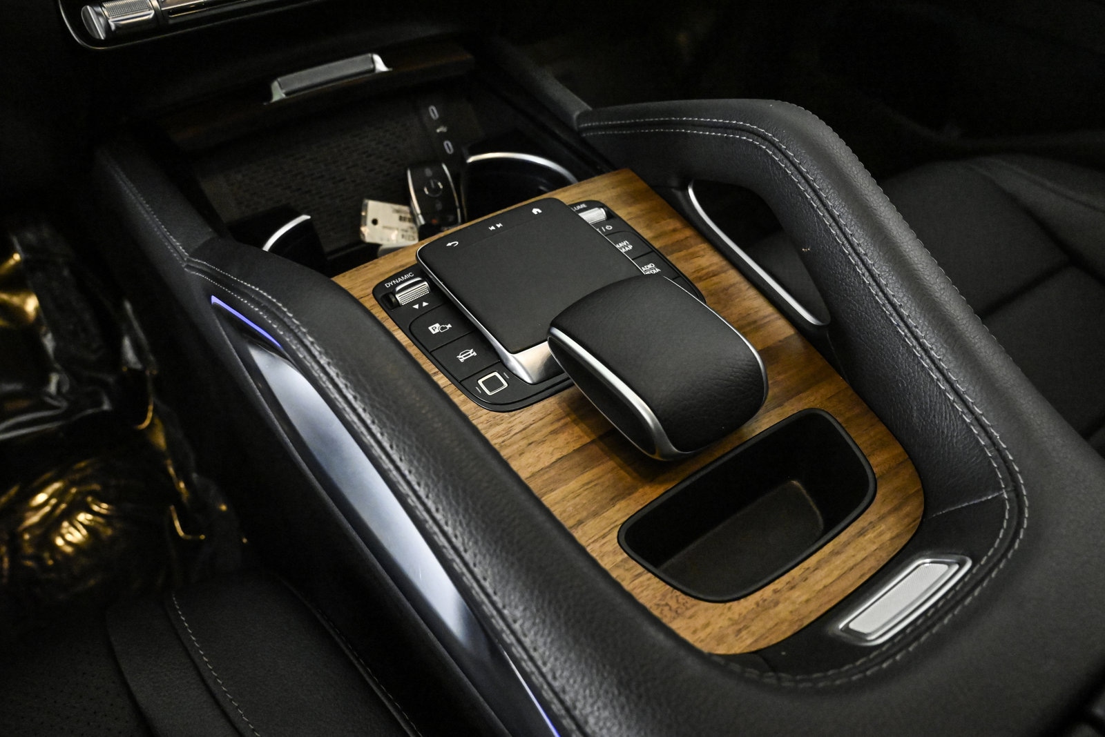 2025 MERCEDES-BENZ GLE-CLASS - Image 13